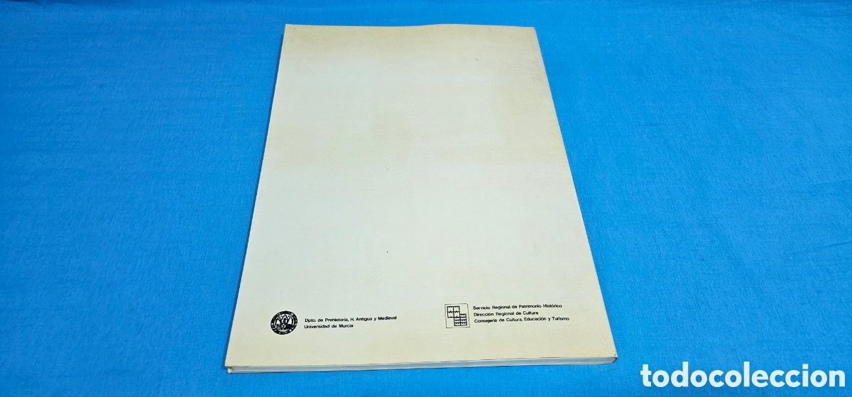 Libros de segunda mano: VIAS ROMANAS DEL SURESTE 1988 - Foto 11