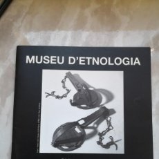 Libros de segunda mano: OBJECTES VISCUTS OBJECTES PER A RECORDAR MUSEU D'ETNOLOGIA DIPUTACIÓ DE VALENCIA- ANTIGUEDADES