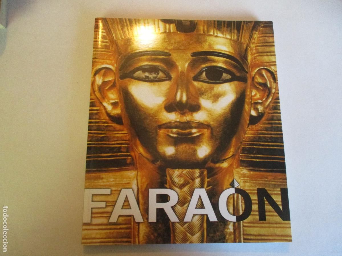 Libros de segunda mano: FARA&Oacute;N W25521 - Foto 1