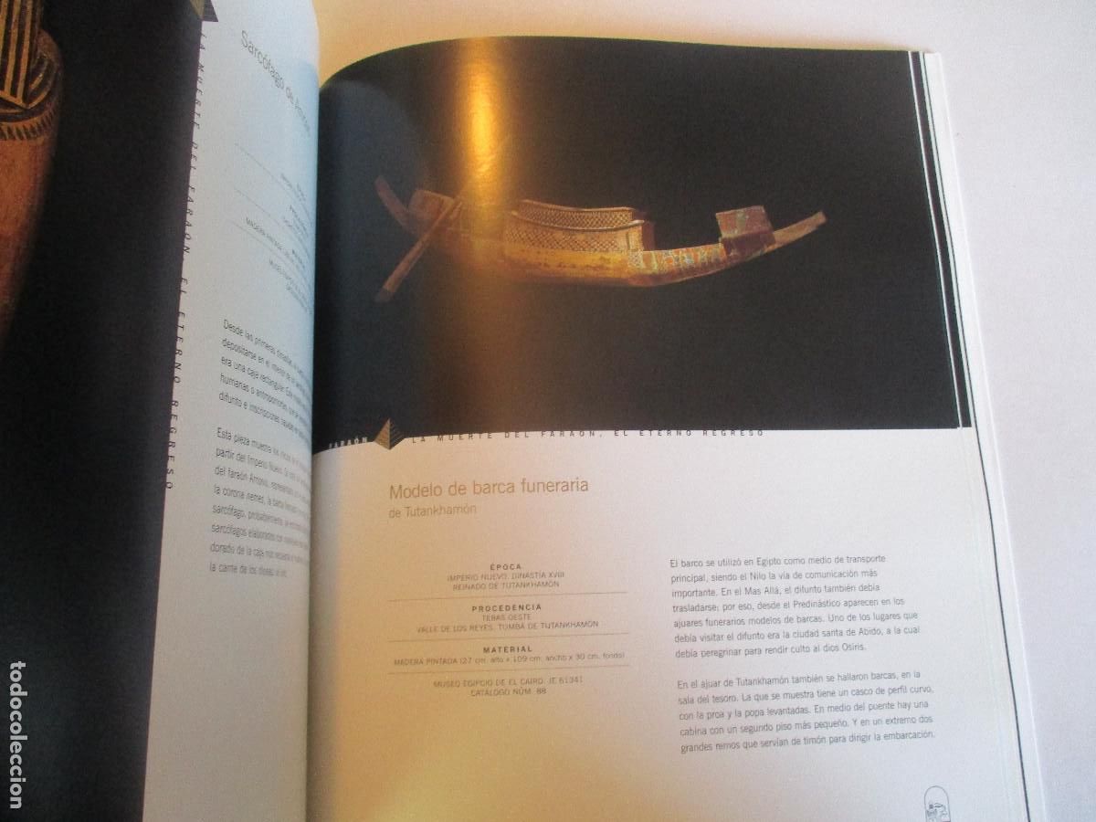 Libros de segunda mano: FARA&Oacute;N W25521 - Foto 3