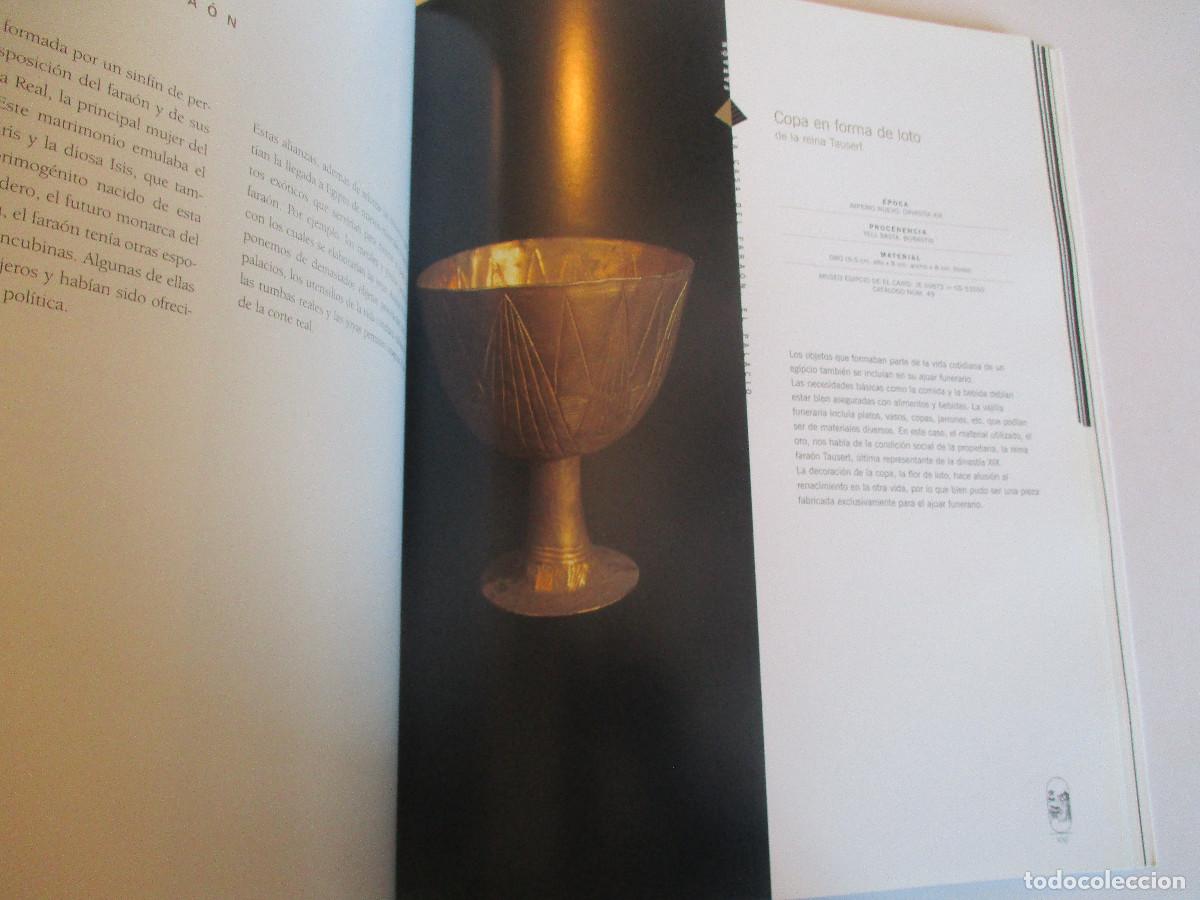Libros de segunda mano: FARA&Oacute;N W25521 - Foto 4