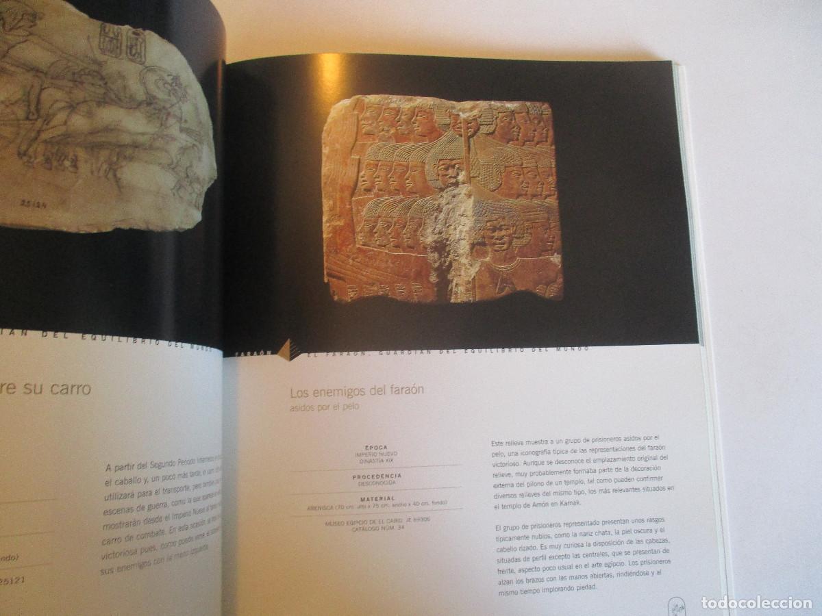Libros de segunda mano: FARA&Oacute;N W25521 - Foto 5
