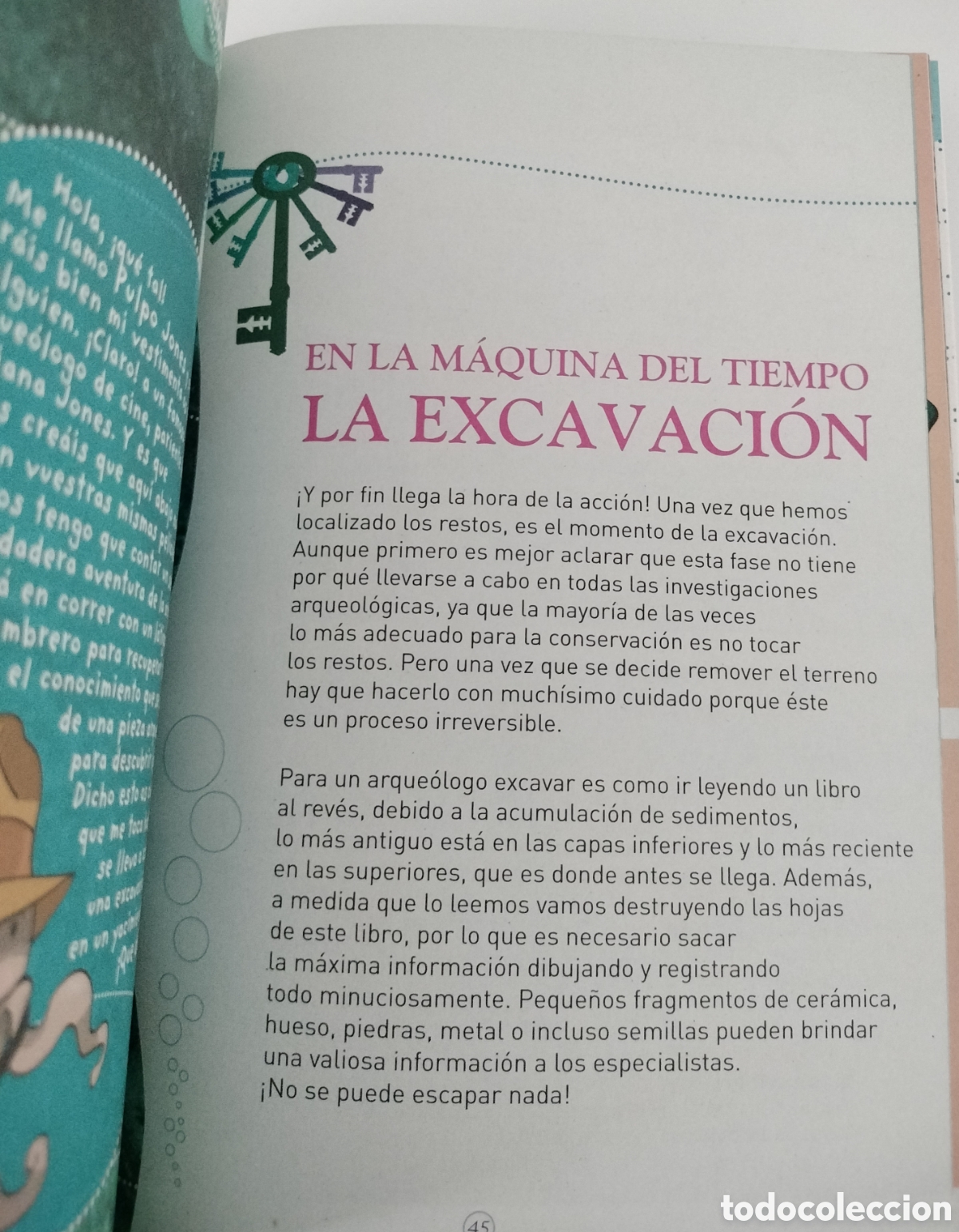 Libros de segunda mano: MATARILE. SUM&Eacute;RGETE EN LA ARQUEOLOG&Iacute;A SUBACU&Aacute;TICA. - Foto 4