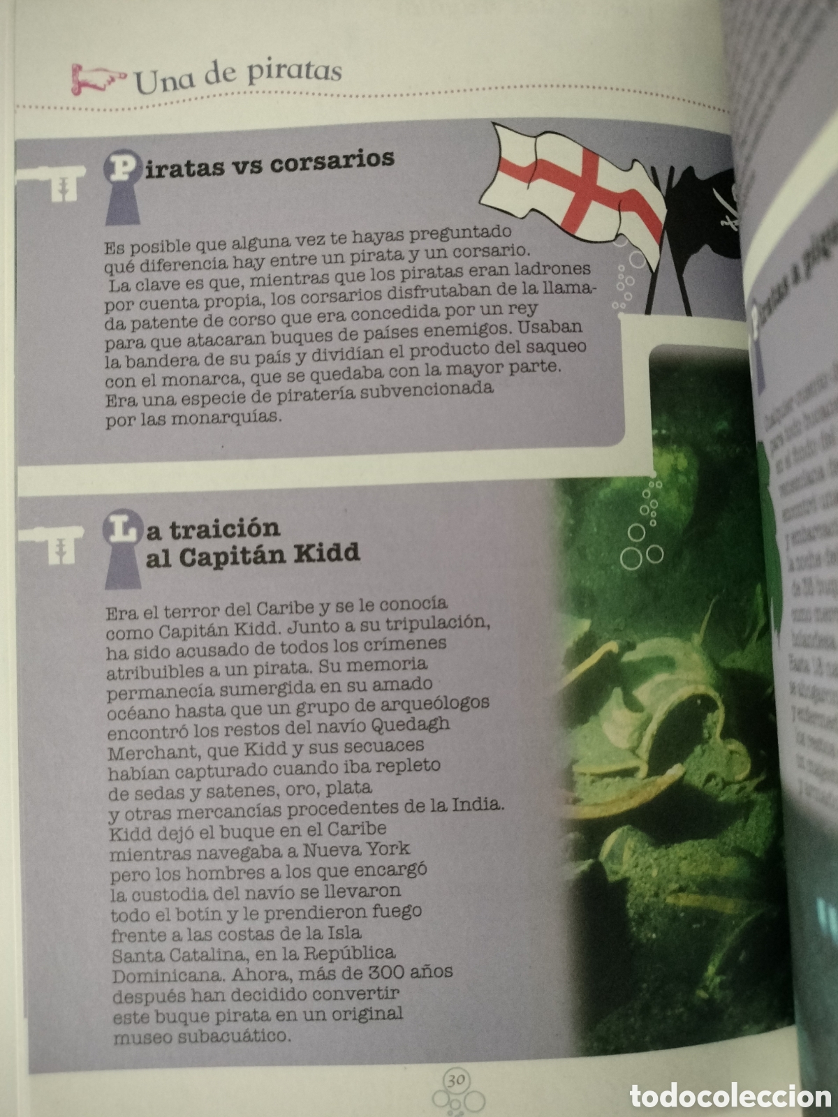 Libros de segunda mano: MATARILE. SUM&Eacute;RGETE EN LA ARQUEOLOG&Iacute;A SUBACU&Aacute;TICA. - Foto 6