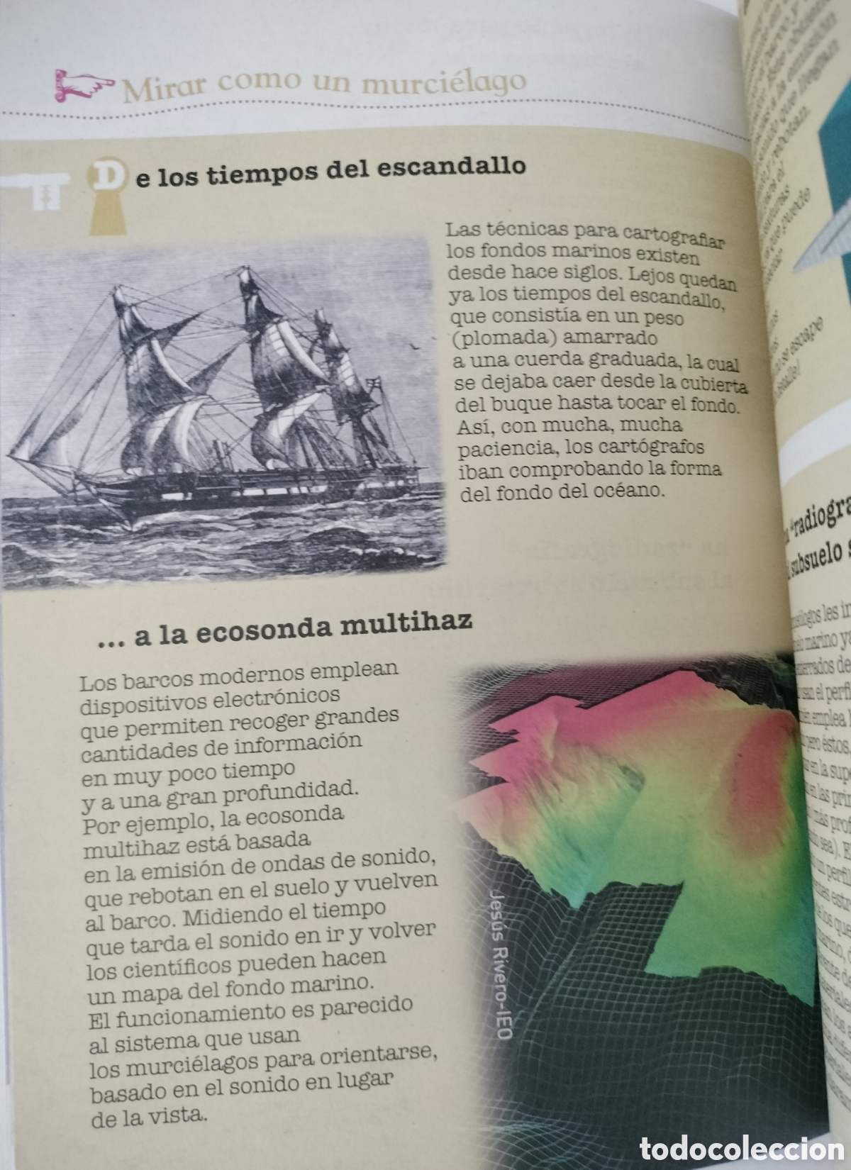 Libros de segunda mano: MATARILE. SUM&Eacute;RGETE EN LA ARQUEOLOG&Iacute;A SUBACU&Aacute;TICA. - Foto 8