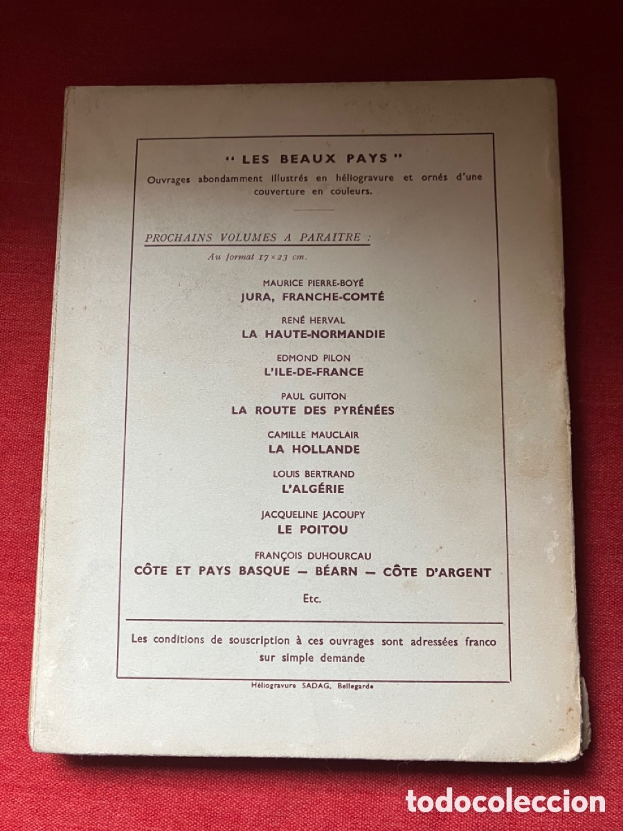 Libros de segunda mano: Florence - Foto 4