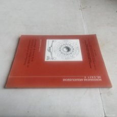 Libros de segunda mano: INTRODUCCION AL POBLAMIENTO DE EPOCA IBERICA EN EL NOROESTE DE LA SIERRA DE ALBARRACIN / OCTAVIO C
