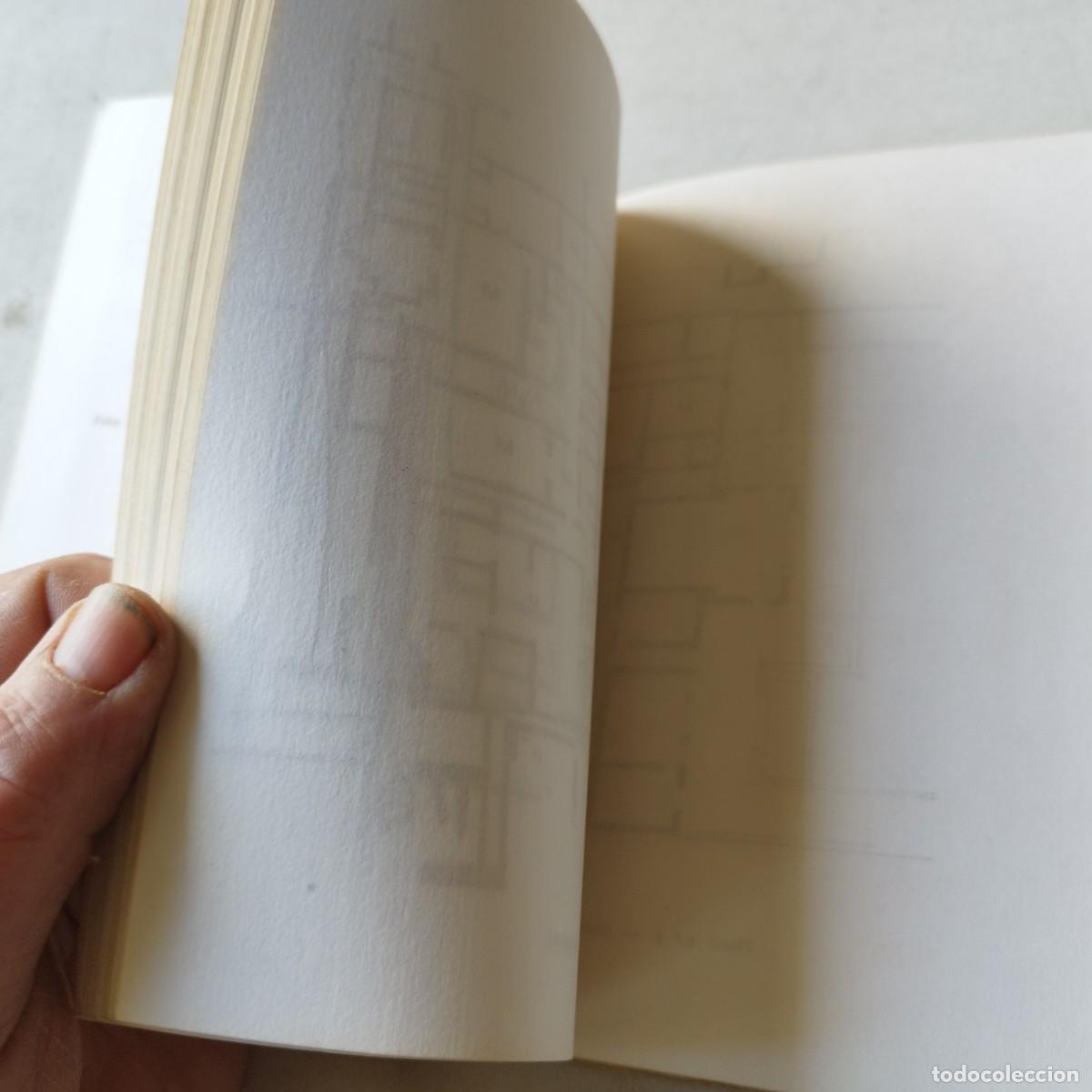 Libros de segunda mano: AMPURIAS / E.RIPOLL PERELLO / GRAVOL 55 - Foto 10