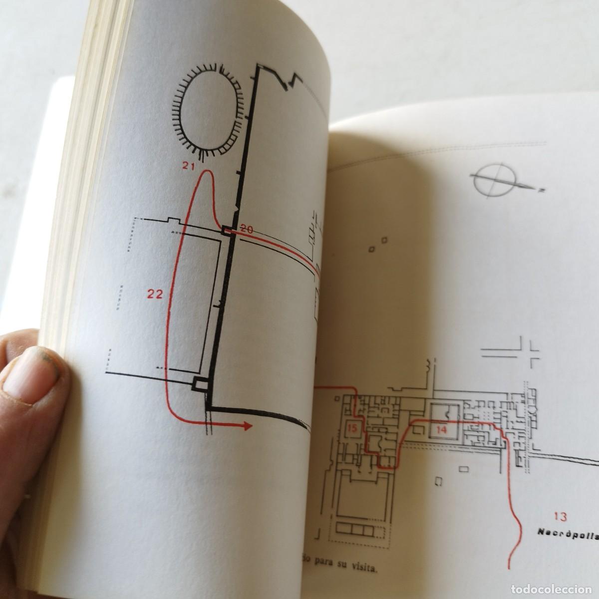 Libros de segunda mano: AMPURIAS / E.RIPOLL PERELLO / GRAVOL 55 - Foto 12