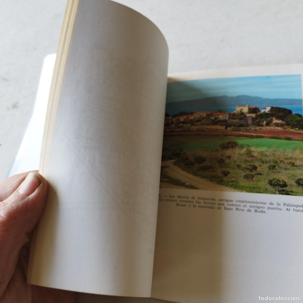 Libros de segunda mano: AMPURIAS / E.RIPOLL PERELLO / GRAVOL 55 - Foto 15