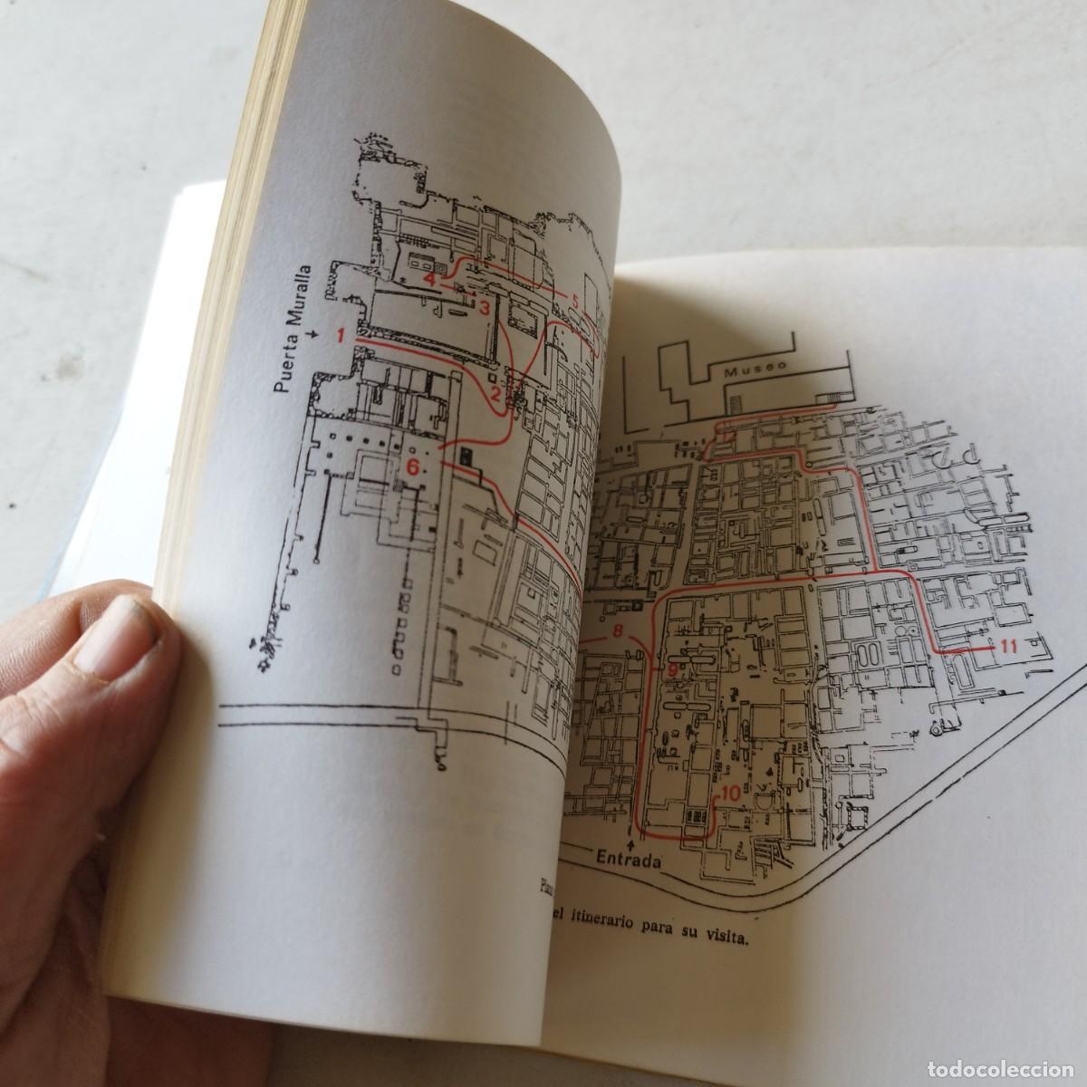 Libros de segunda mano: AMPURIAS / E.RIPOLL PERELLO / GRAVOL 55 - Foto 16