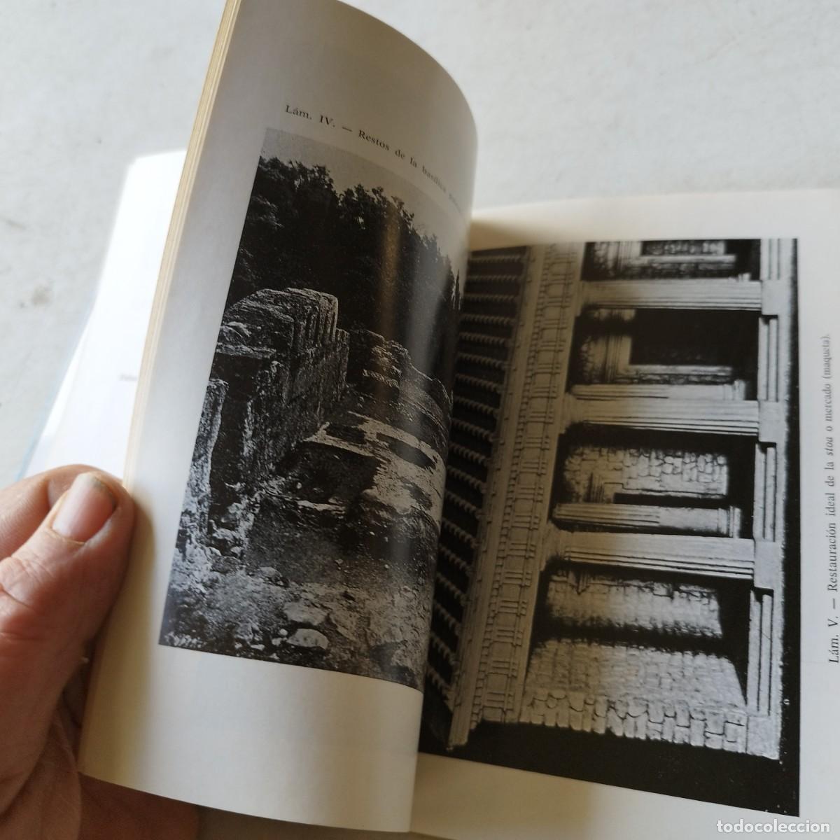 Libros de segunda mano: AMPURIAS / E.RIPOLL PERELLO / GRAVOL 55 - Foto 18
