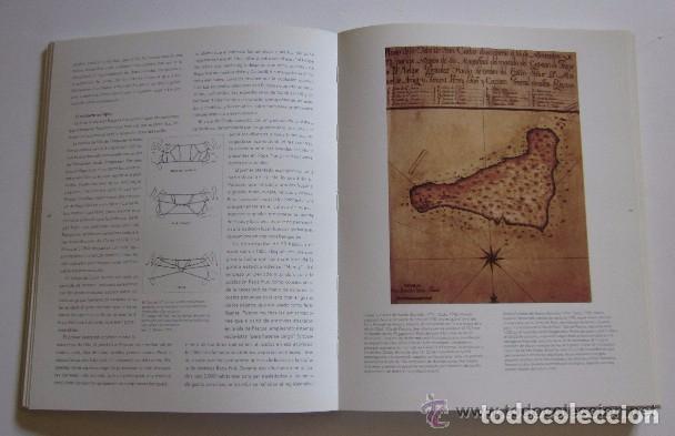 Libros de segunda mano: ELS MOAI DE LILLA DE PASCUA - Foto 6