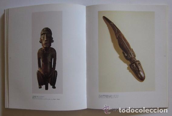 Libros de segunda mano: ELS MOAI DE LILLA DE PASCUA - Foto 8