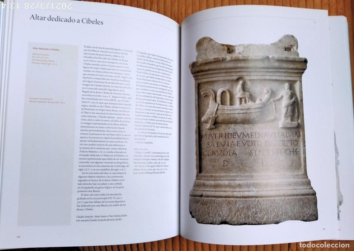 Libros de segunda mano: ROMA. Senatus Populusque Romanus SPQR - Foto 3