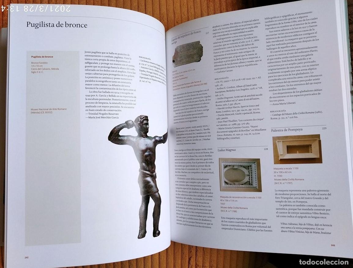 Libros de segunda mano: ROMA. Senatus Populusque Romanus SPQR - Foto 4