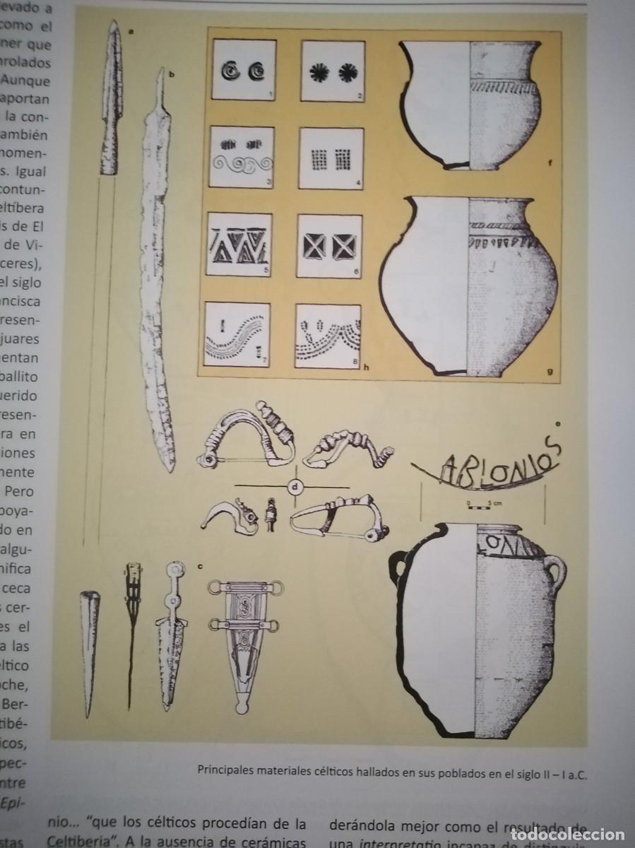 Libros de segunda mano: Vaccea. Anuario 2014. Arqueolog&iacute;a. - Foto 8