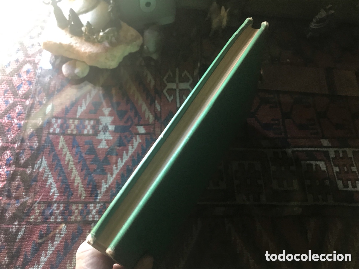 Libros de segunda mano: Introducci&oacute;n al Arqueolog&iacute;a. Ignacio Bernal. Dif&iacute;cil y buscado - Foto 3