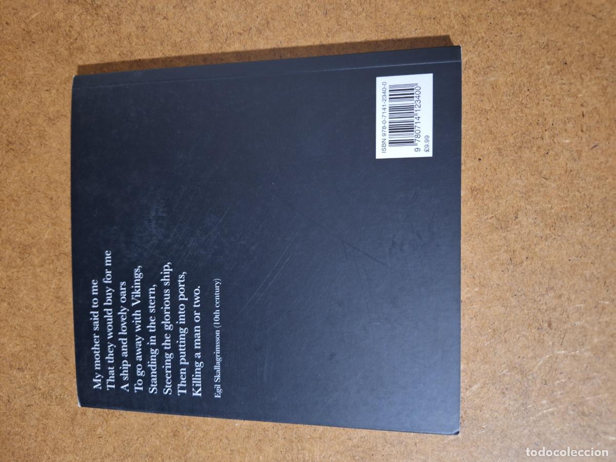 Libros de segunda mano: The viking ship - Gareth Williams - Foto 2