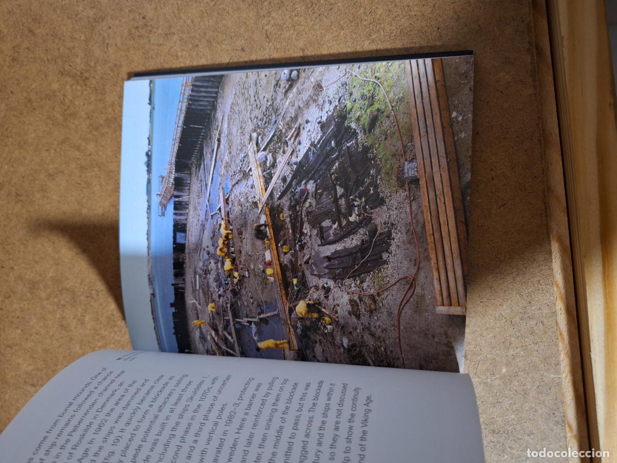 Libros de segunda mano: The viking ship - Gareth Williams - Foto 4
