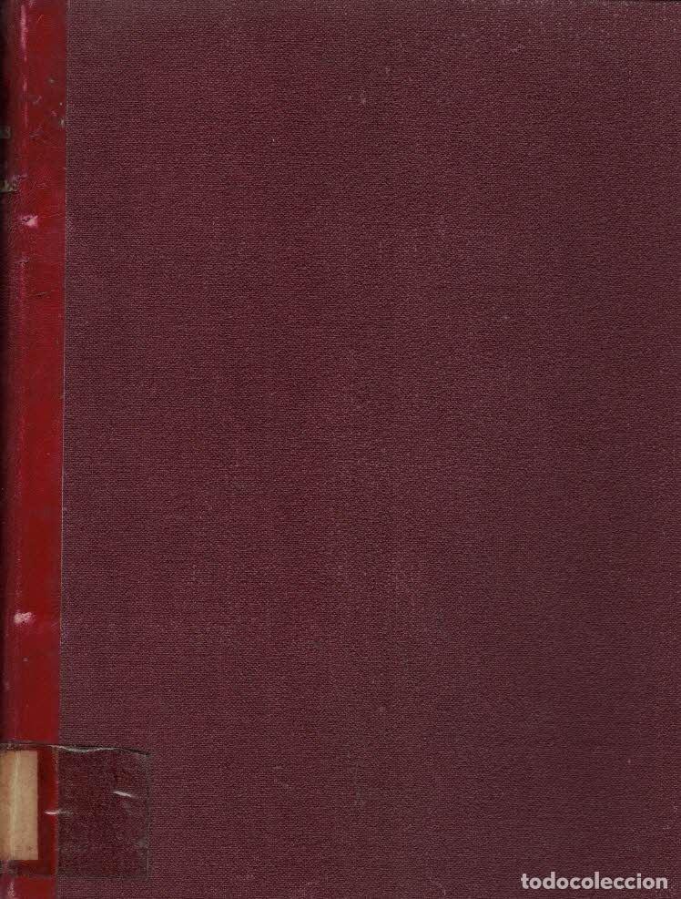 Libros de segunda mano: Memorias de los Museos Arqueol&oacute;gicos Provinciales - Foto 2