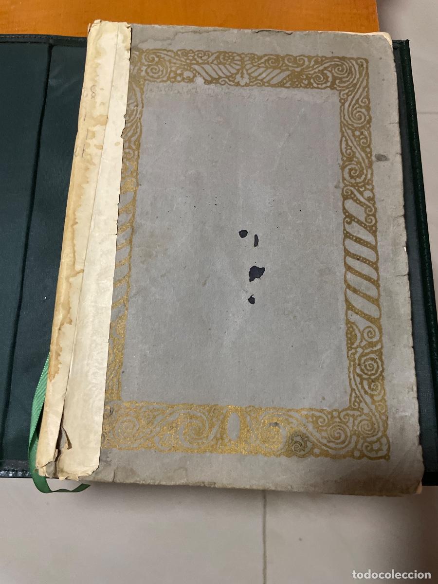 Libros de segunda mano: Libro de Valencia de la Feria de julio de 1922 - Foto 1