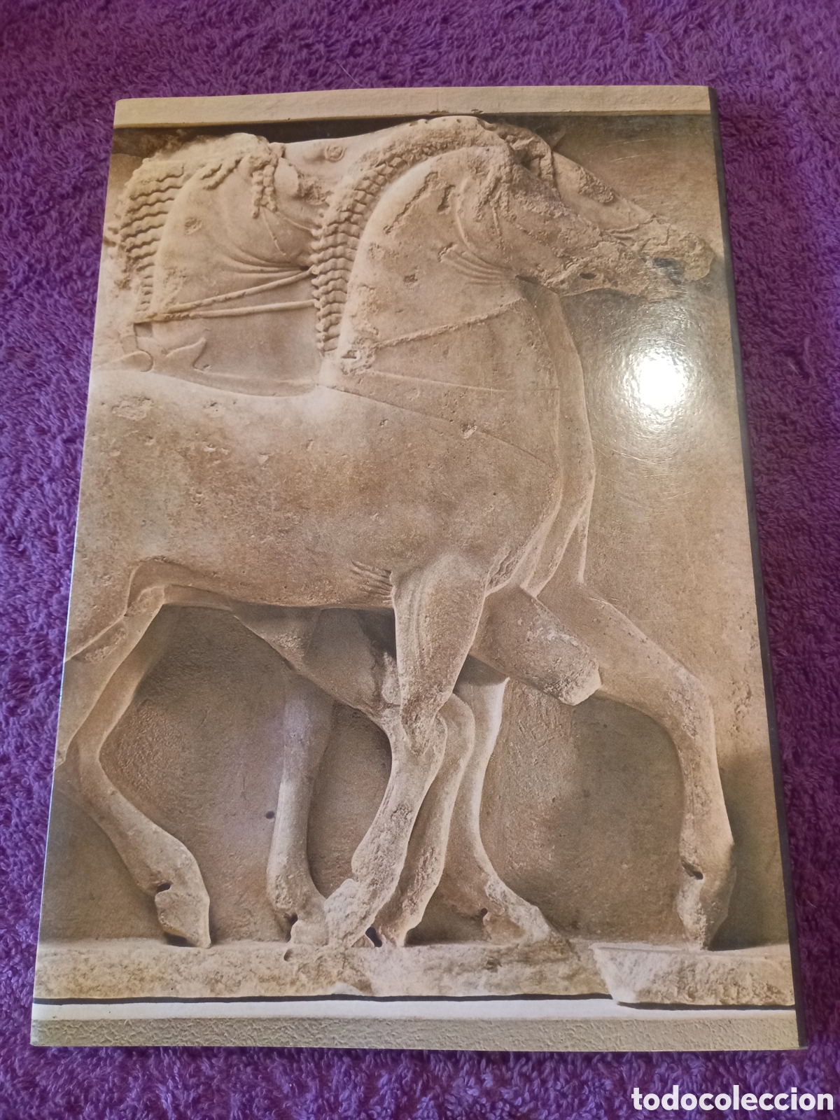 Libros de segunda mano: Delphi by Basil Petrakos. Edici&oacute;n en ingl&eacute;s. - Foto 3