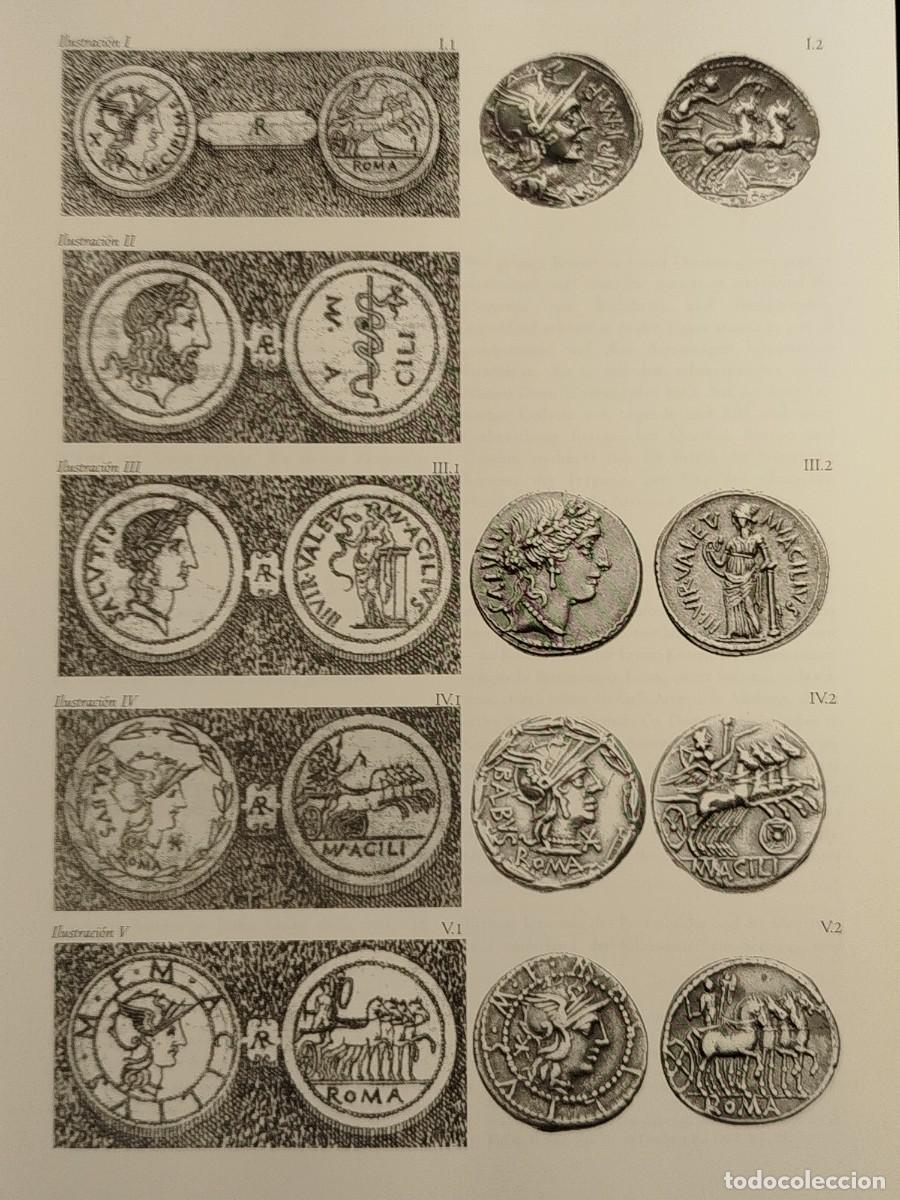 Libros de segunda mano: 2005. Numism&aacute;tica. Congreso Internacional. - Foto 16