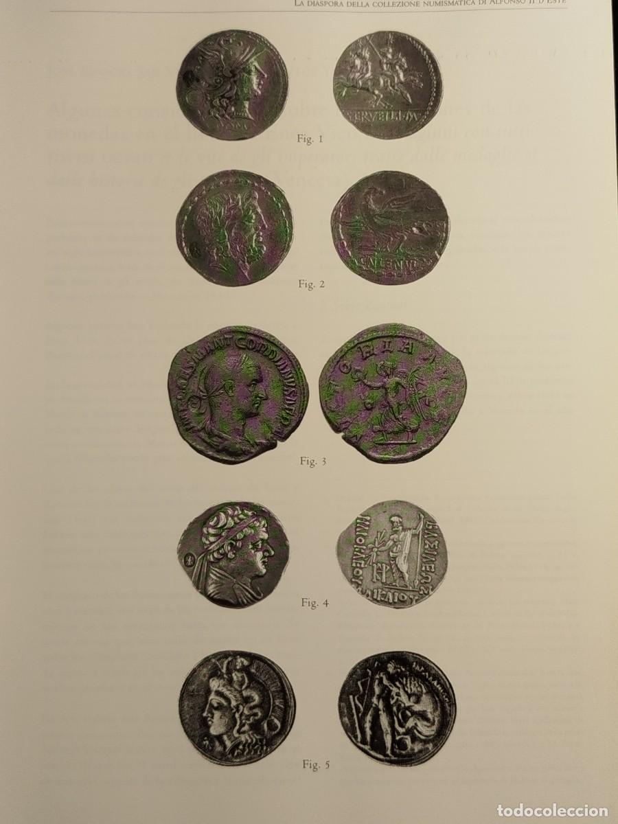 Libros de segunda mano: 2005. Numism&aacute;tica. Congreso Internacional. - Foto 18
