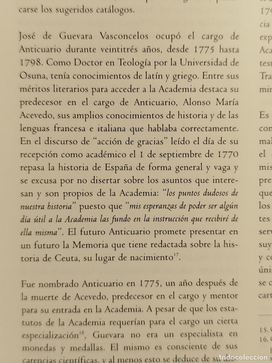 Libros de segunda mano: 2005. Numism&aacute;tica. Congreso Internacional. - Foto 20
