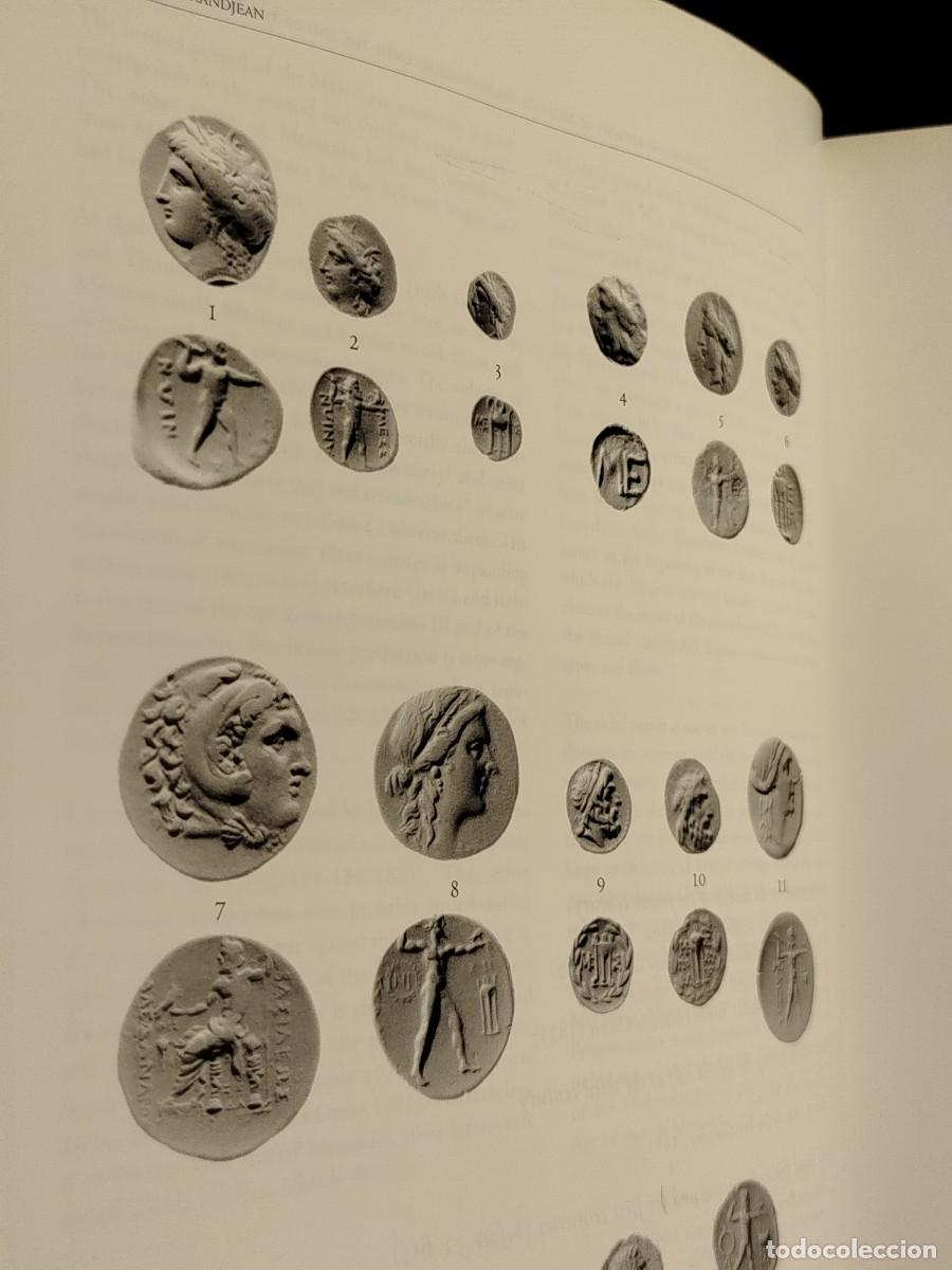 Libros de segunda mano: 2005. Numism&aacute;tica. Congreso Internacional. - Foto 22