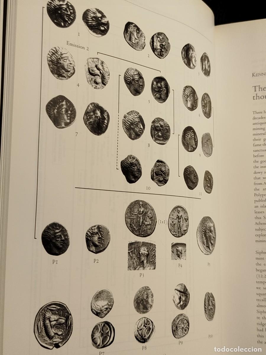 Libros de segunda mano: 2005. Numism&aacute;tica. Congreso Internacional. - Foto 23