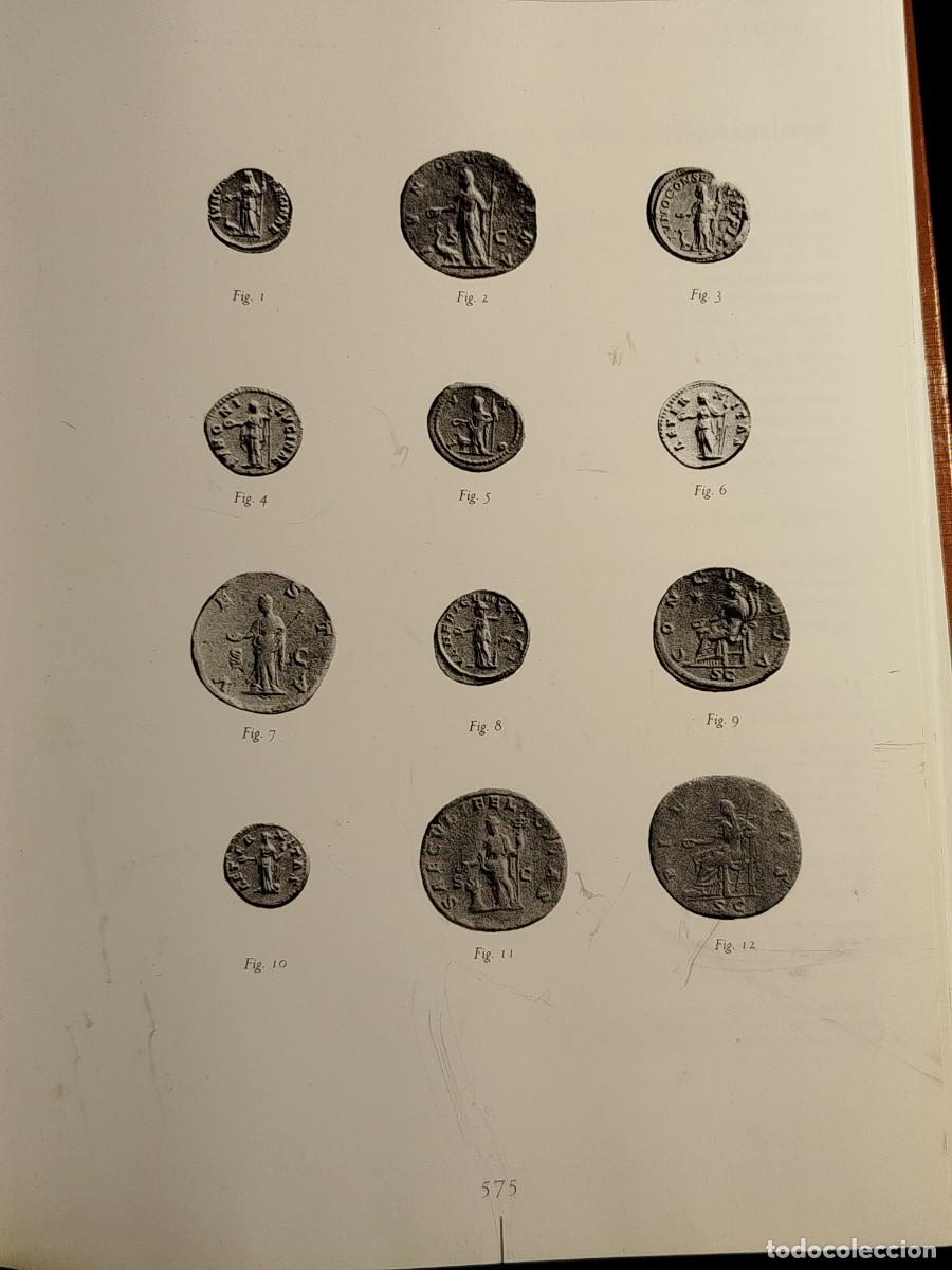 Libros de segunda mano: 2005. Numism&aacute;tica. Congreso Internacional. - Foto 26