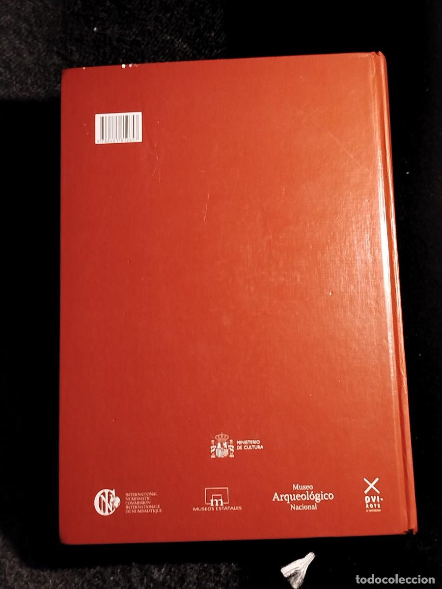 Libros de segunda mano: 2005. Numism&aacute;tica. Congreso Internacional. - Foto 28