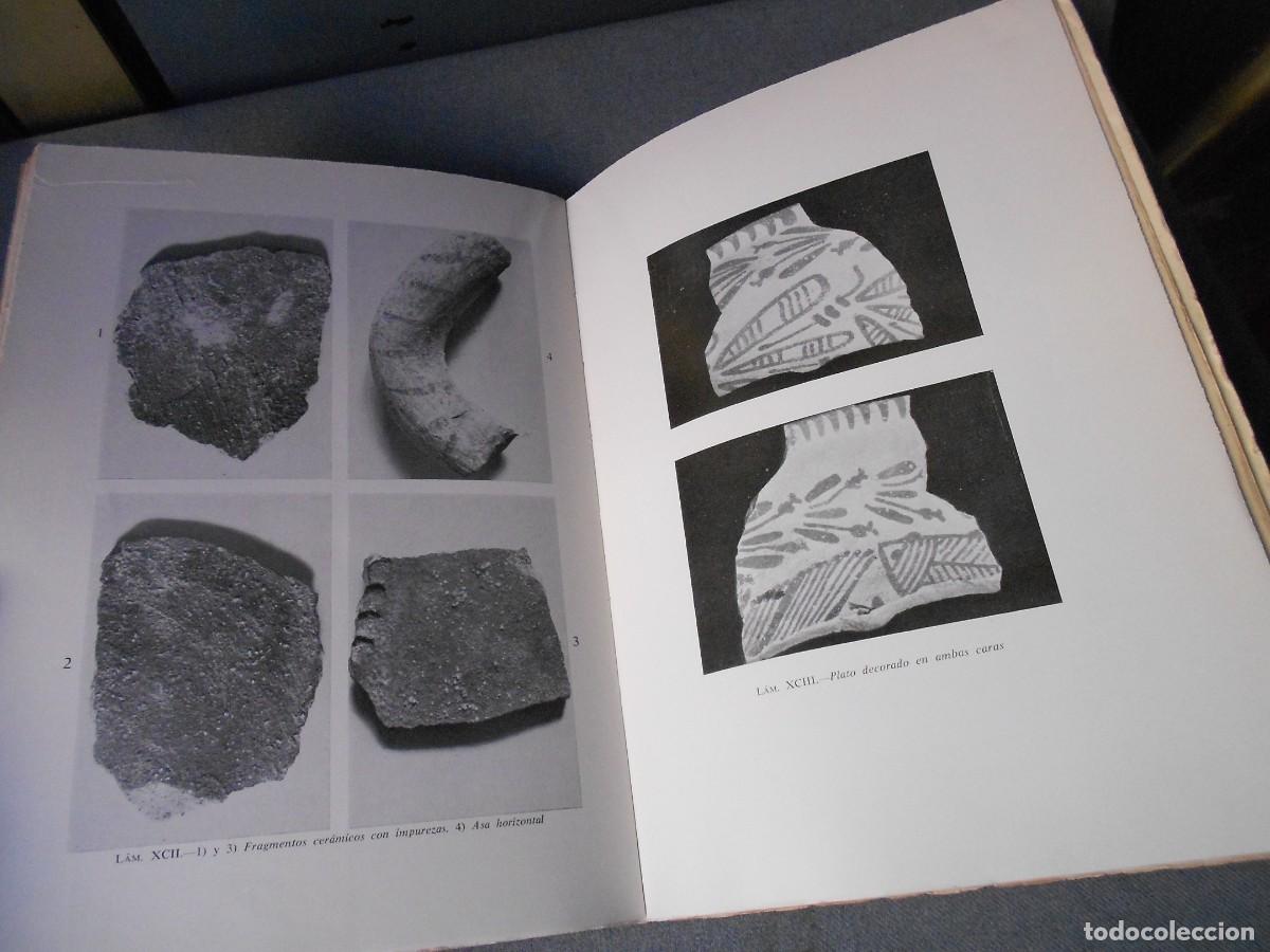 Libros de segunda mano: EXCAVACIONES EN LA ALCUDIA DE ELCHE - Foto 10