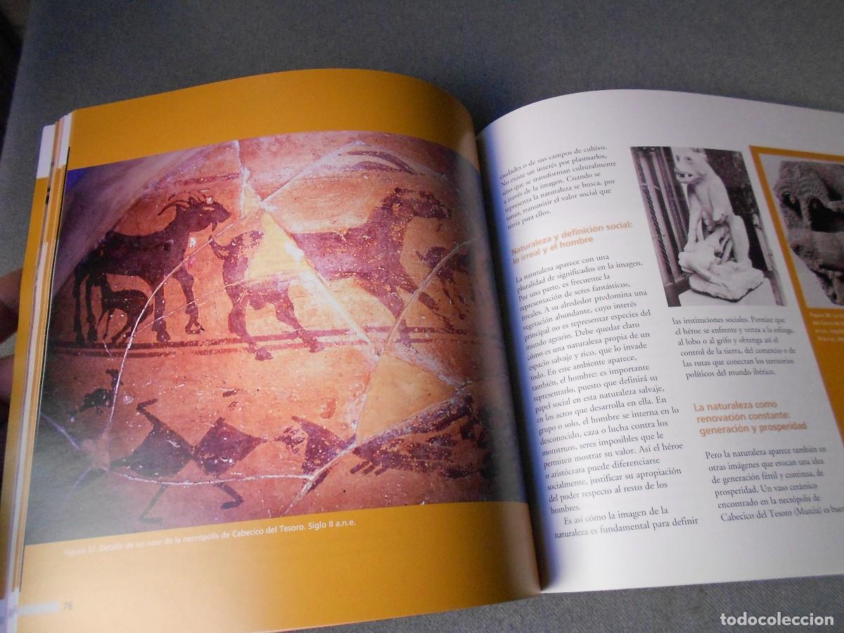 Libros de segunda mano: IMAGENES DE LOS IBEROS - Foto 15