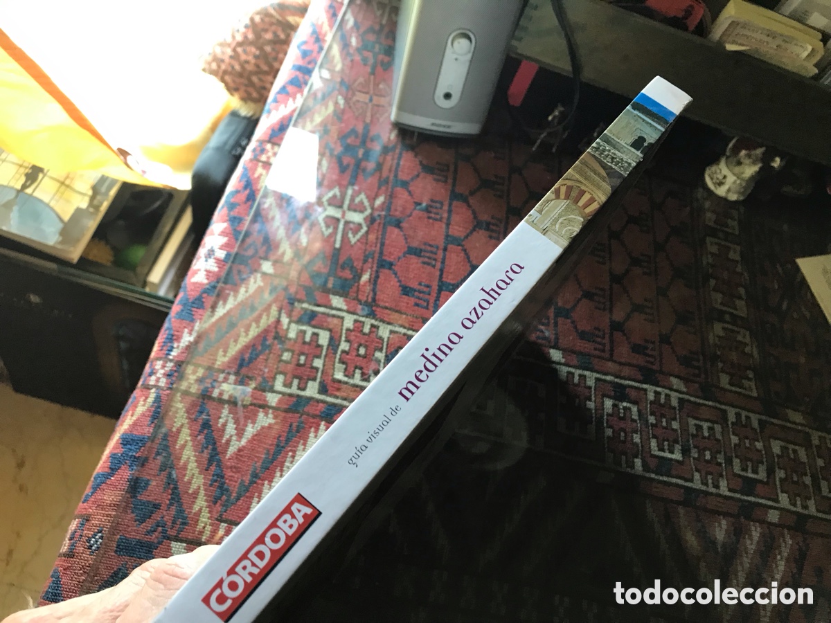 Libros de segunda mano: Gu&iacute;a visual de Medina Azahara. - Foto 2