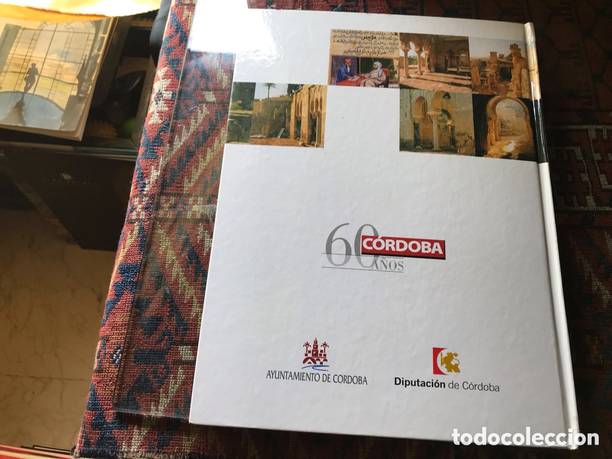 Libros de segunda mano: Gu&iacute;a visual de Medina Azahara. - Foto 3