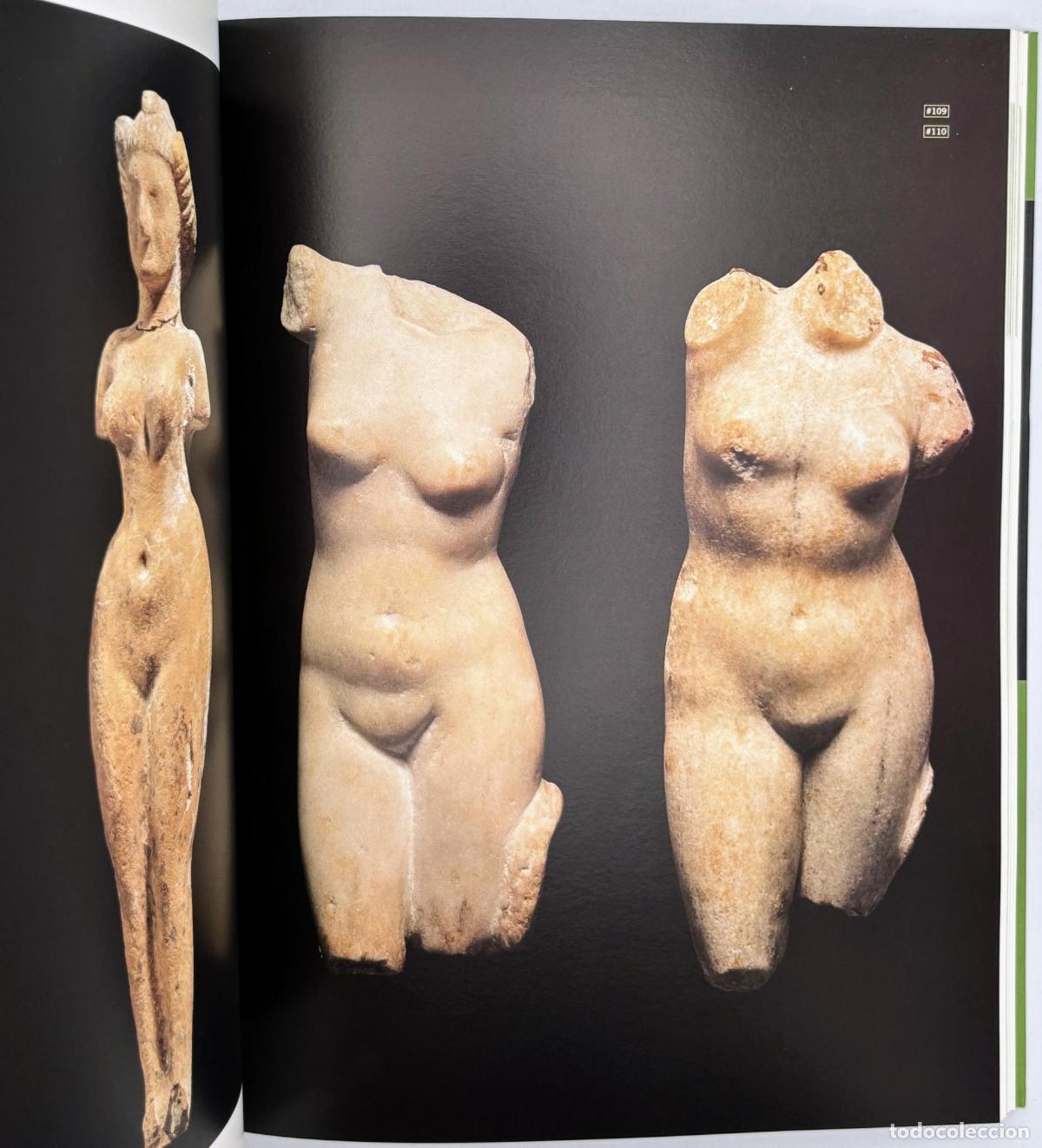 Libros de segunda mano: Deesses, Dioszas, Goddesses - ES000000AJUNTAMENT DE BARCE - Foto 2
