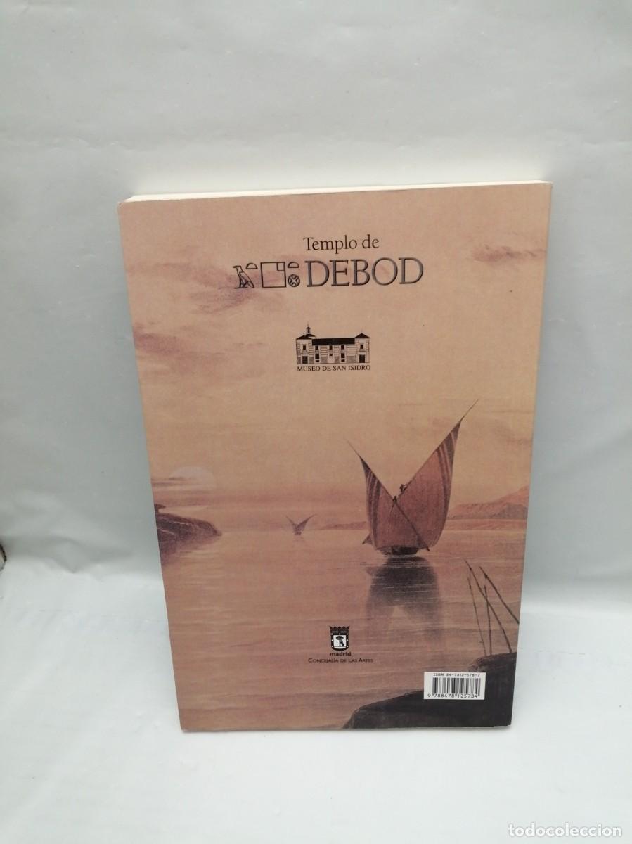 Libros de segunda mano: Espa&ntilde;oles en el Nilo: Misiones arqueol&oacute;gicas en Egipto - Foto 2