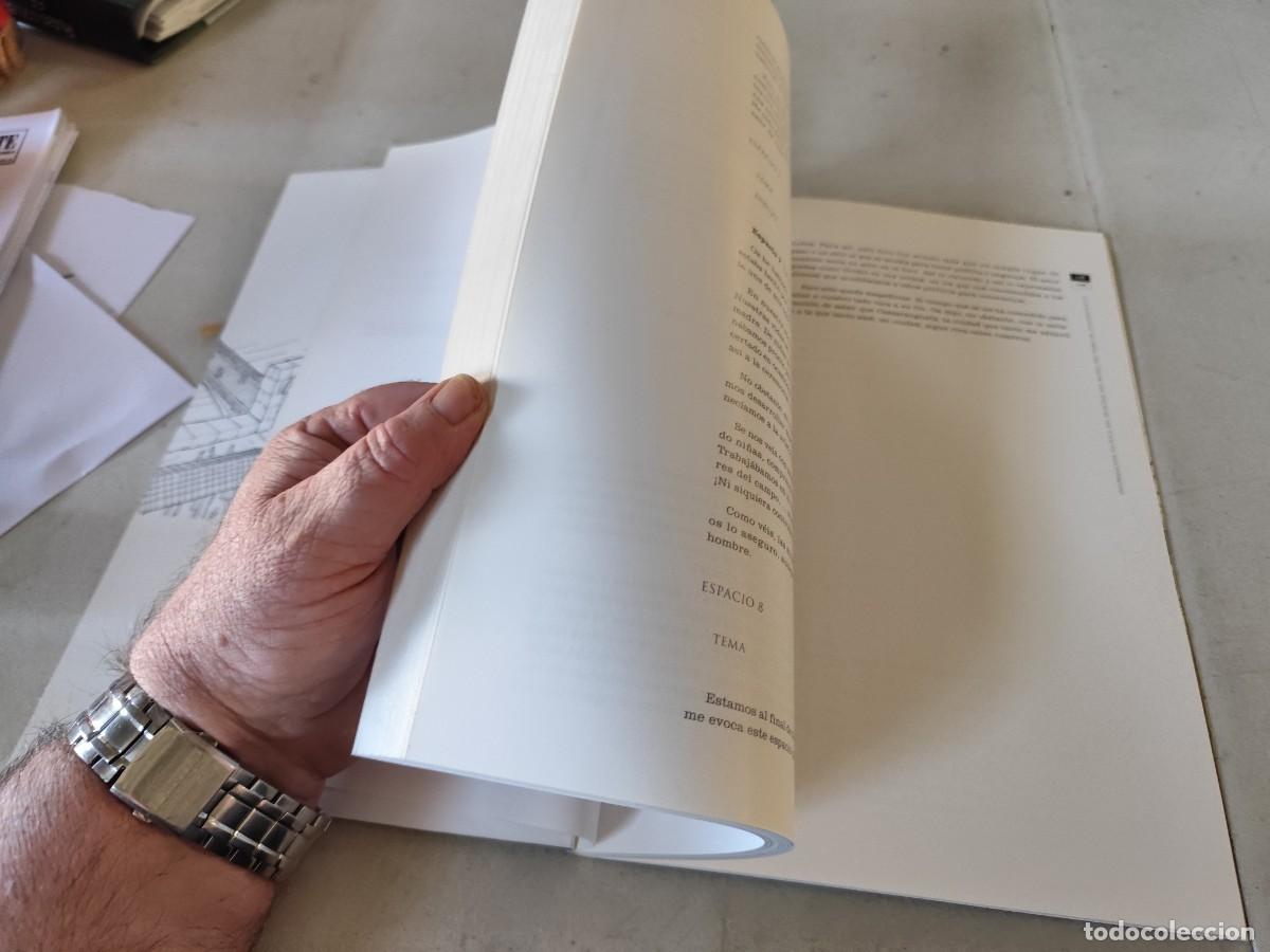 Libros de segunda mano: FORO DE CAESARAUGUSTA PROGRAMA DIDACTICO / LIBRO DEL PROFESOR / CMA 105 / - Foto 7