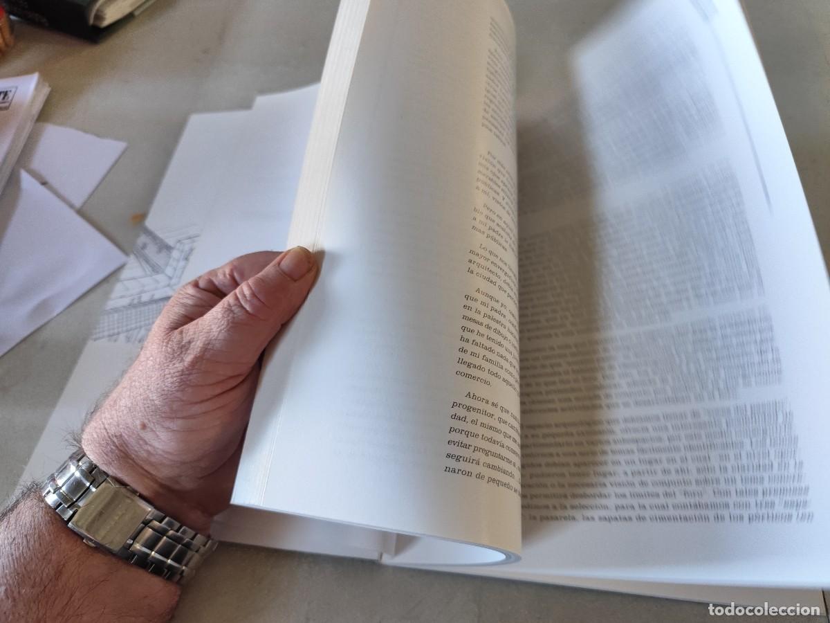 Libros de segunda mano: FORO DE CAESARAUGUSTA PROGRAMA DIDACTICO / LIBRO DEL PROFESOR / CMA 105 / - Foto 9