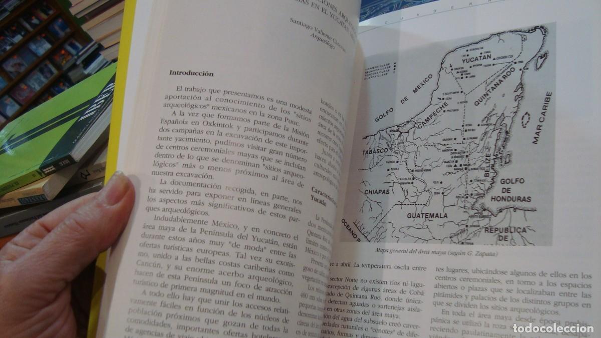 Libros de segunda mano: Conservaci&oacute;n Arqueol&oacute;gica. Reflexi&oacute;n y debate sobre teor&iacute;a y pr&aacute;ctica. - Foto 4