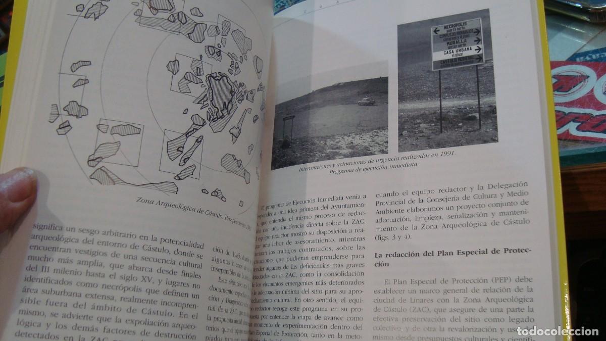 Libros de segunda mano: Conservaci&oacute;n Arqueol&oacute;gica. Reflexi&oacute;n y debate sobre teor&iacute;a y pr&aacute;ctica. - Foto 7