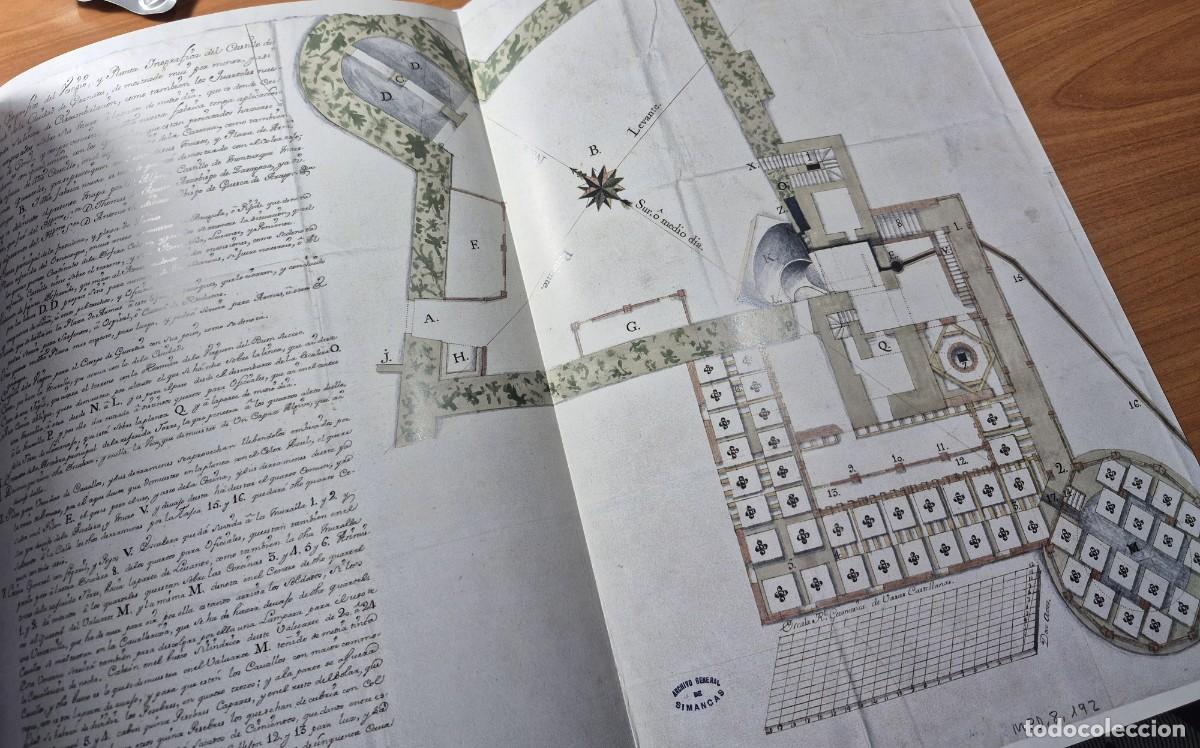 Libros de segunda mano: Bibataub&iacute;n, propuesta de evoluci&oacute;n de un edificio hist&oacute;rico - Foto 5