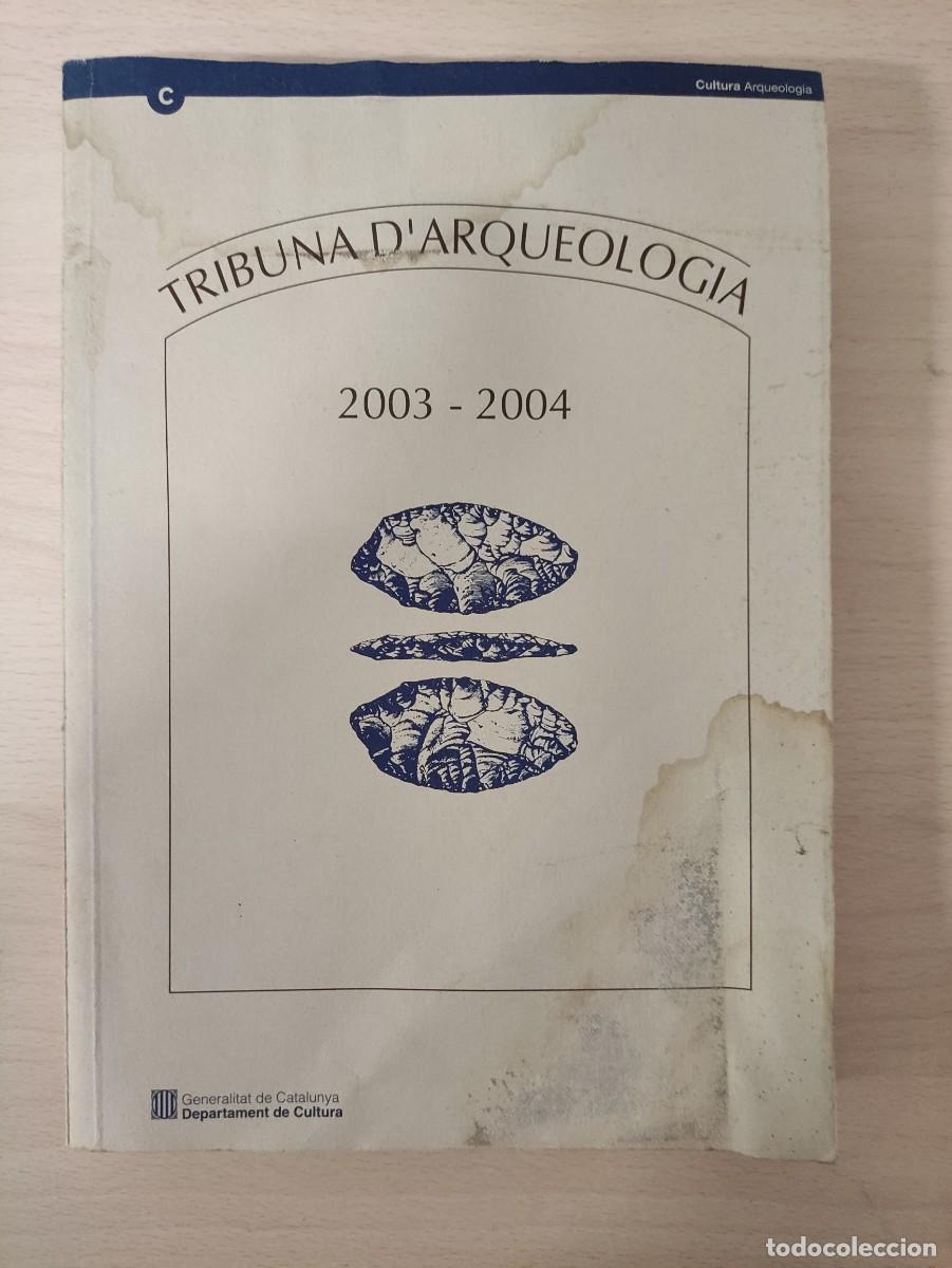 Libros de segunda mano: Lote 5 libros de arqueolog&iacute;a - Foto 2