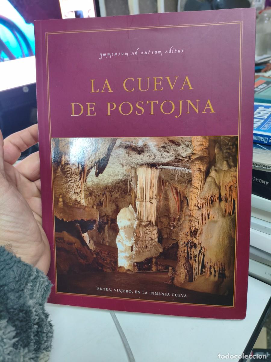 Libros de segunda mano: La Cueva de Postojna. - Foto 1