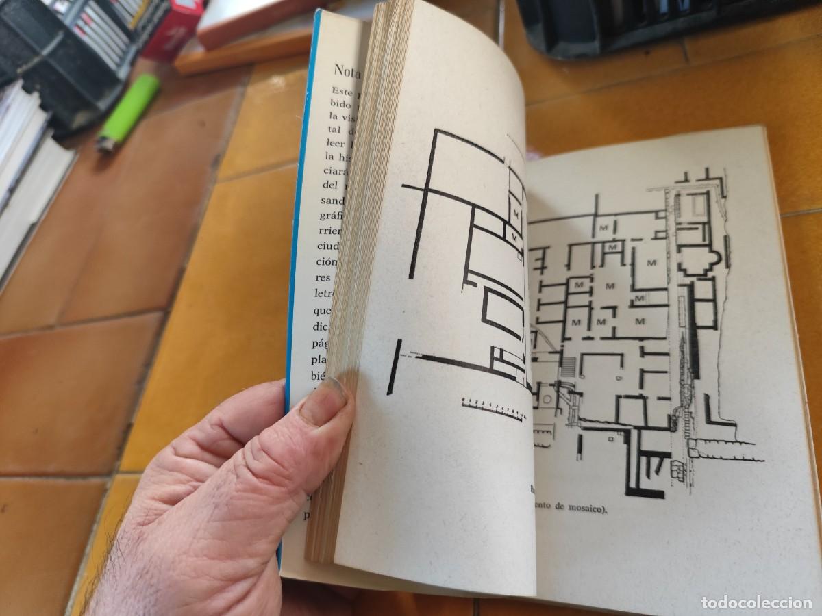 Libros de segunda mano: AMPURIAS / E.RIPOLL PERELLO / Z902 - Foto 6
