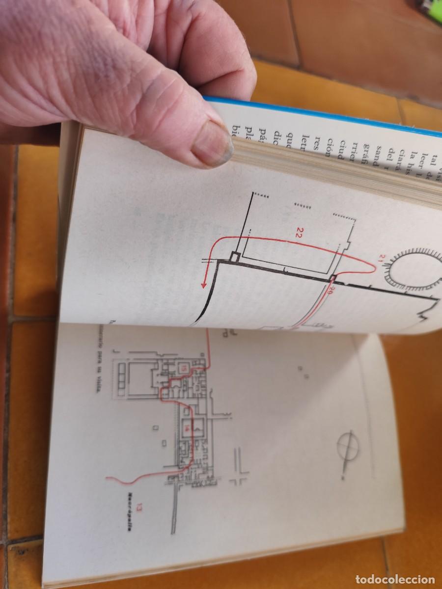 Libros de segunda mano: AMPURIAS / E.RIPOLL PERELLO / Z902 - Foto 13