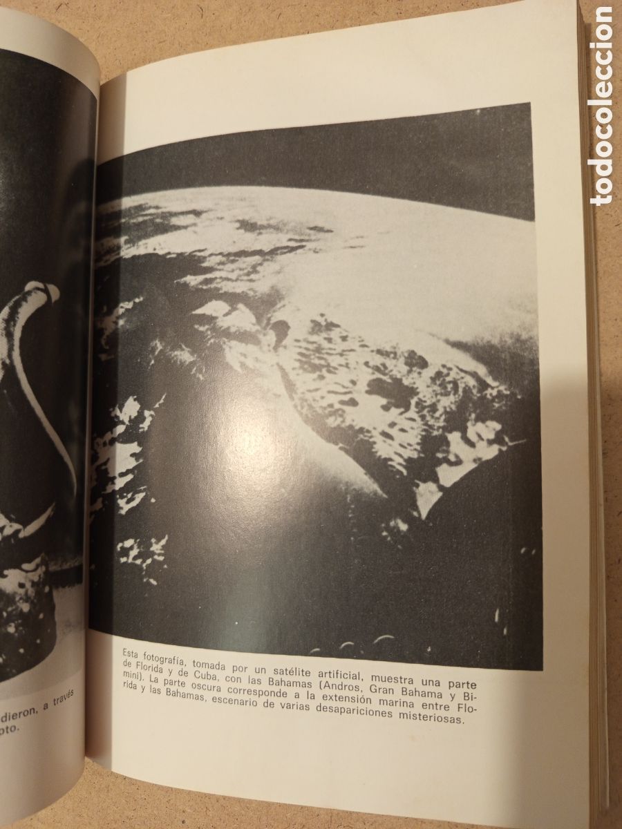 Libros de segunda mano: FLORES DE LUNA (PETER KOLOSIMO) - Foto 10